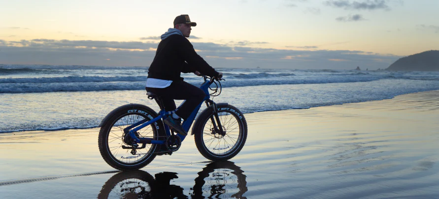 Redefine Your Urban Journey